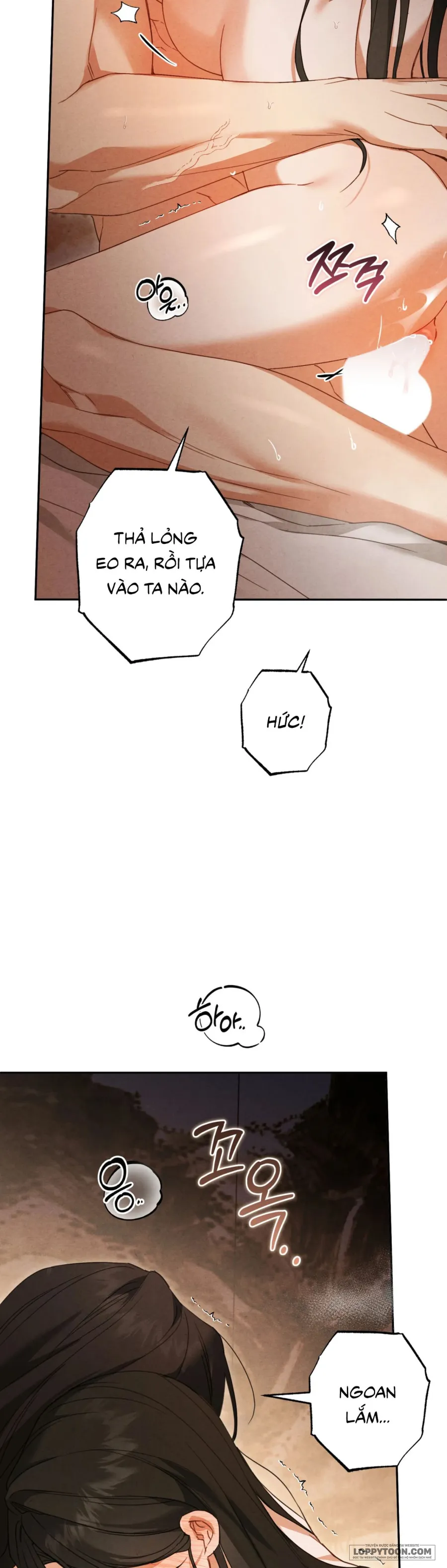 Phá Cầm Chap 12 - 🔞🔞🔞🔞🔞 - trang 13