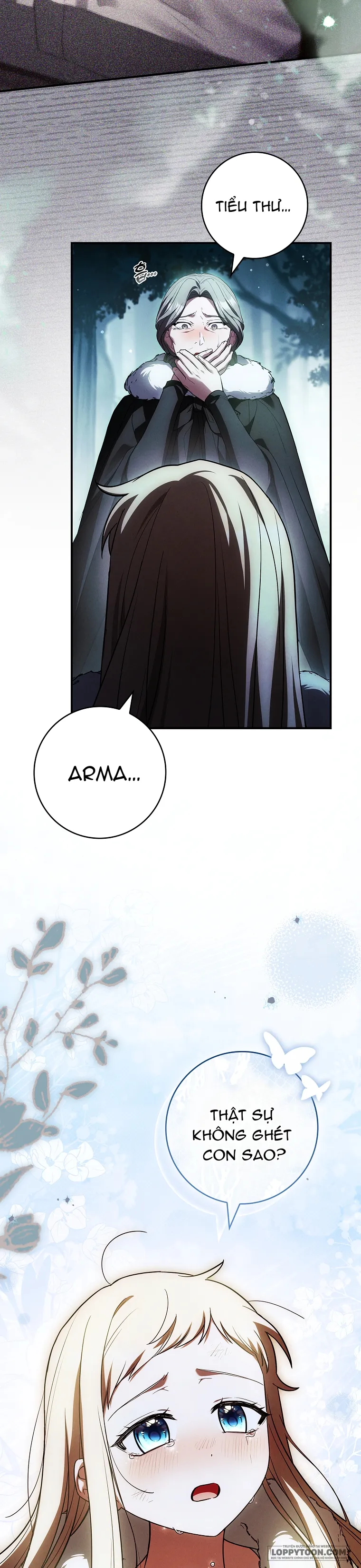 Văn Phòng Thám Tử Dành Cho Nam Chính Hối Hận! Chap 46 - trang 8