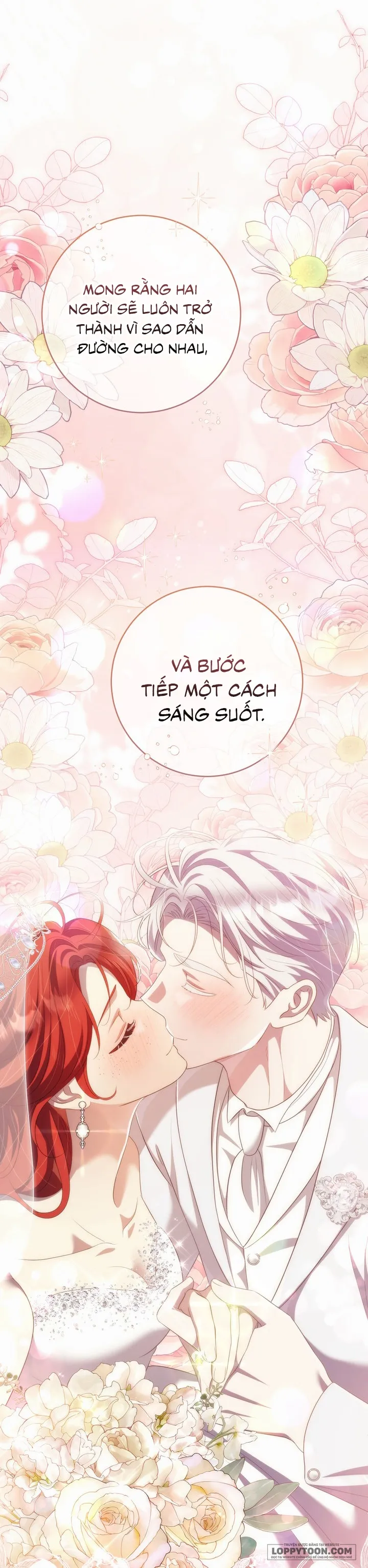 Vị Hoàng Tử Của Em Chap 46 - H+ - trang 36