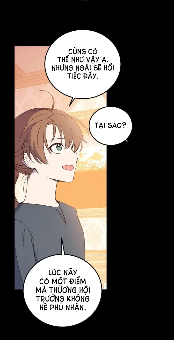 Thợ May Của Nữ Hoàng Cesia Chap 5 - trang 21