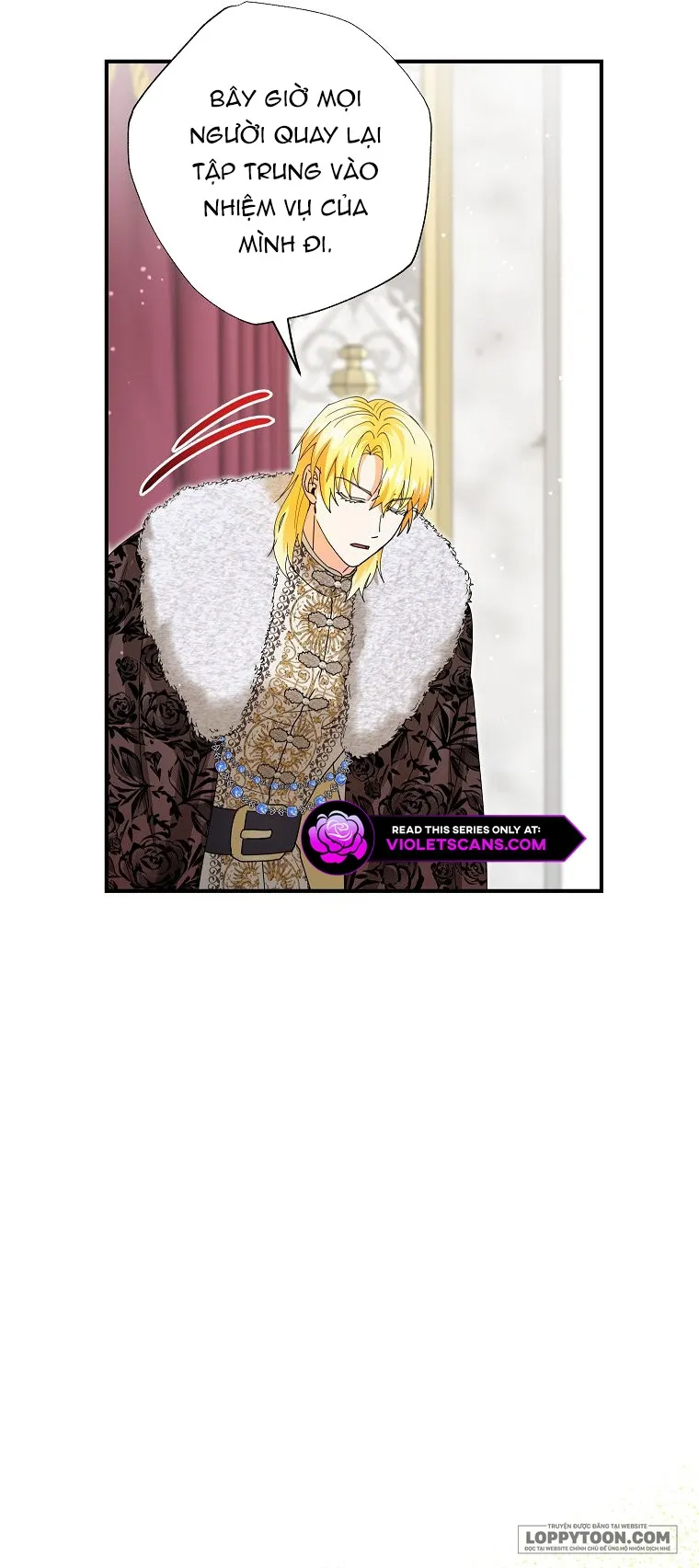 Trở Thành Miêu Nữ Của Hoàng Đế Chap 45 - trang 14