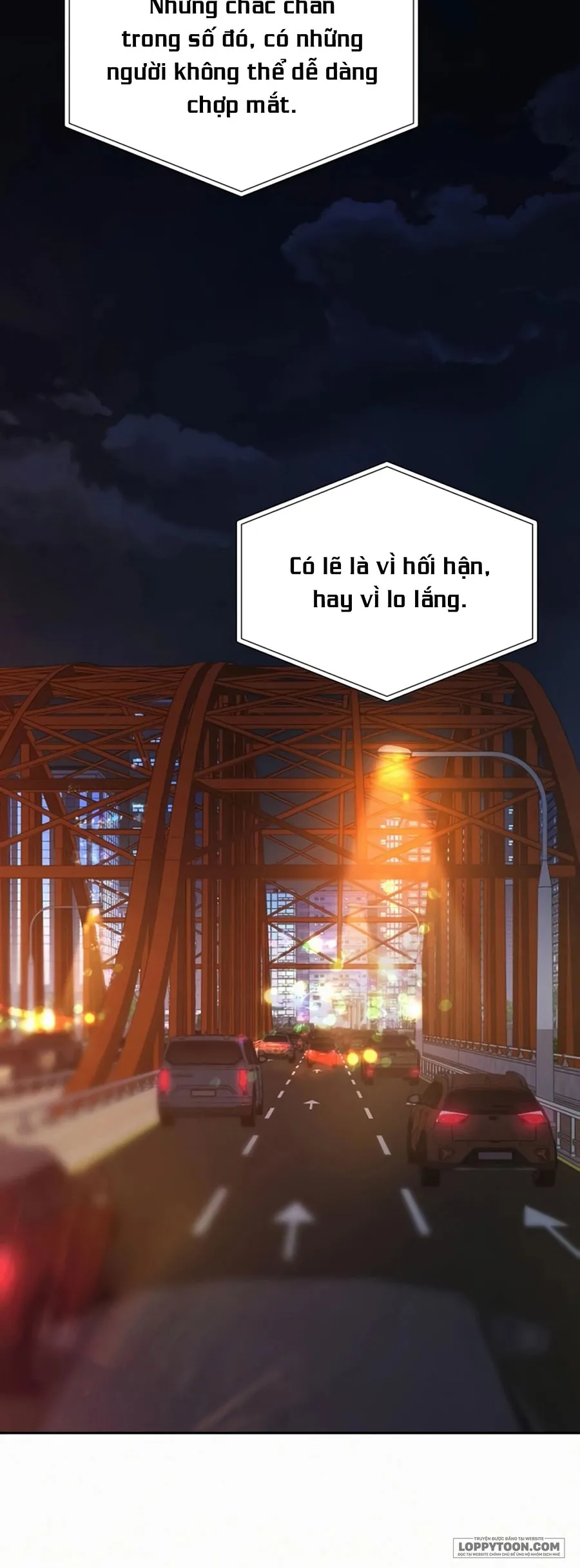 Chiến Lược Tình Yêu Trong Sáng Chap 110 - trang 40