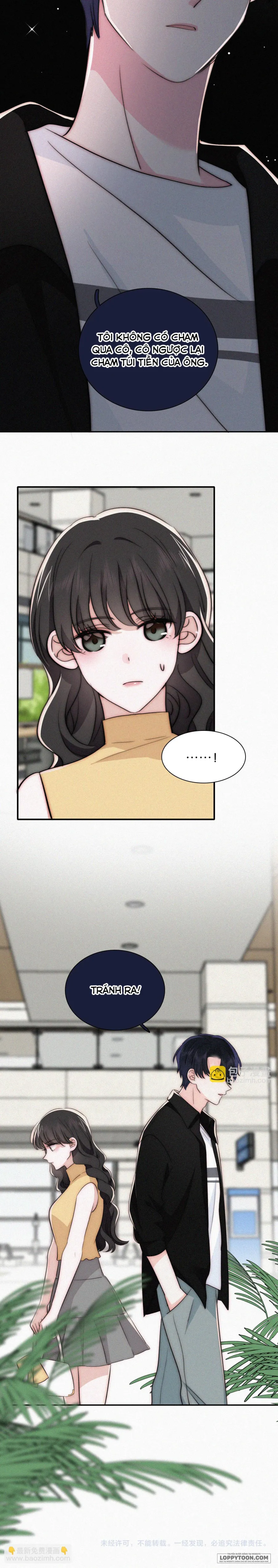 Một Lòng Cưng Chiều Chap 95 - trang 13