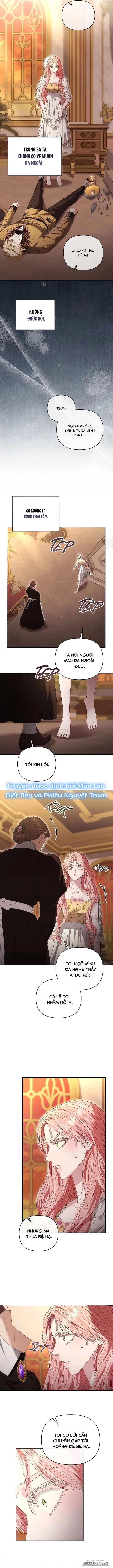 Tôi Bị Ám Ảnh Bởi Người Chồng Phản Diện Chap 63 - trang 2