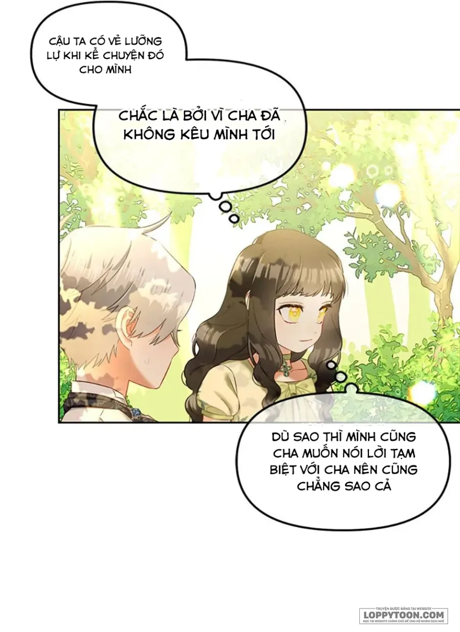 Tôi Sẽ Ở Ngay Bên Cạnh Nam Chính Chap 23 - trang 51