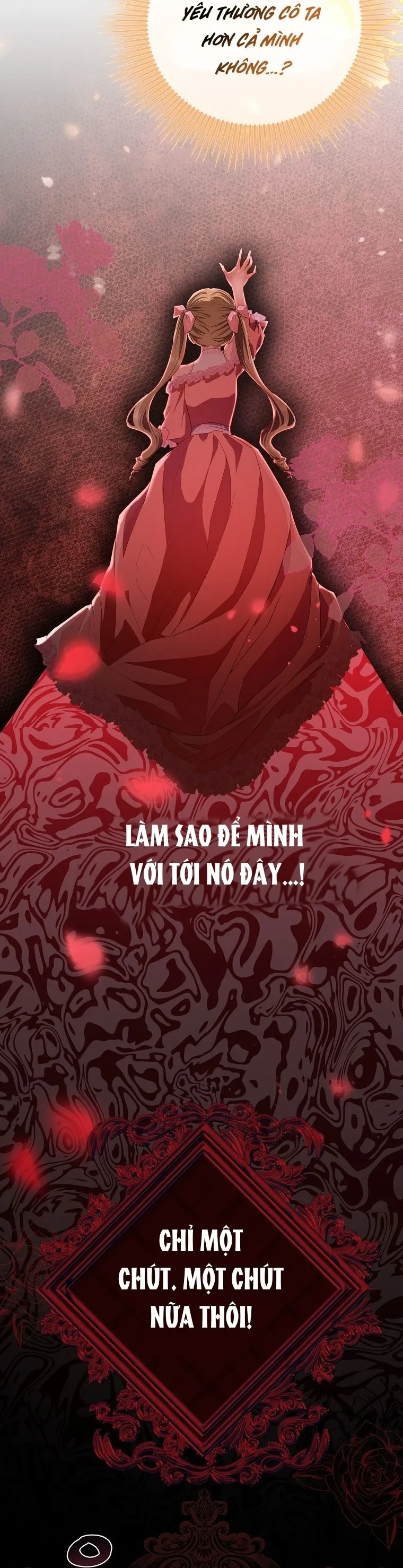 Nàng Công Chúa Của Mọi Người Chap 16 - trang 21