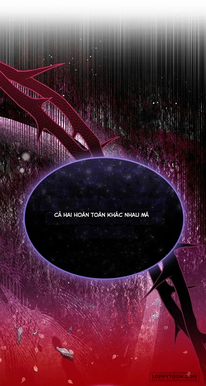 Đã Từ Chối Sủng Ái Rồi Mà Sao Còn Ám Ảnh Thế? Chap 46 - trang 27
