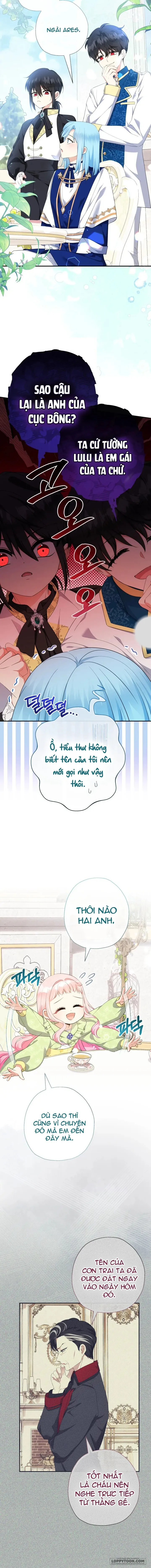 Tiểu Thư Tích Tiền Đi Bụi Chap 63 - trang 2