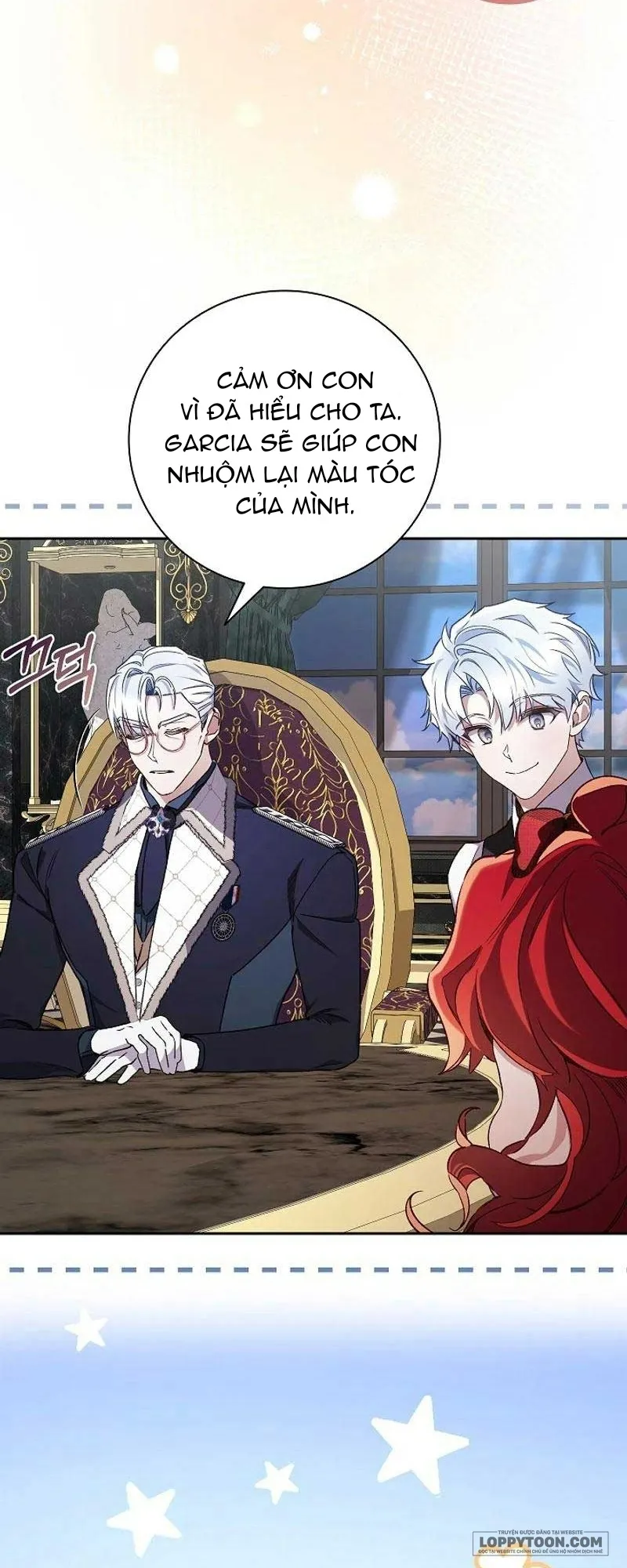 Papa Là Kẻ Thù Kiếp Trước Của Tôi? Chap 29 - trang 24
