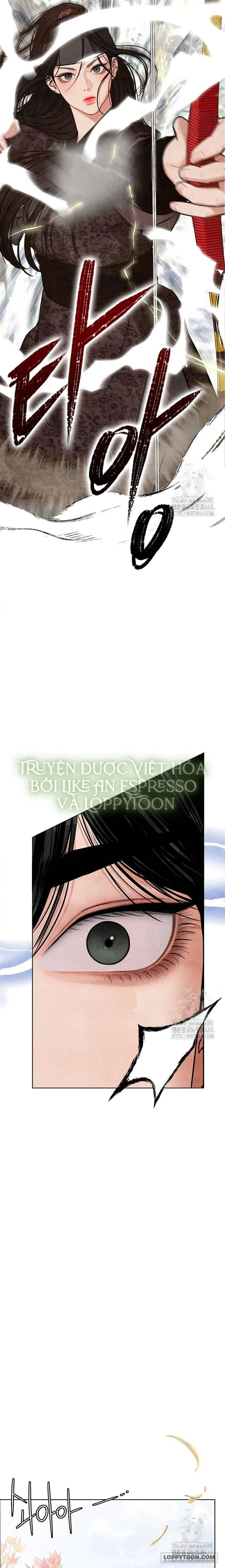 Quỷ Hồn Chap 4 - trang 20