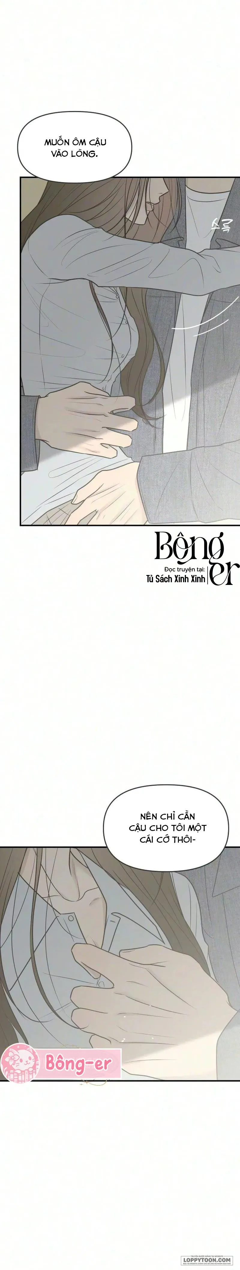 Scandal Bảo Vệ Hôn Nhân Chap 14 - trang 21