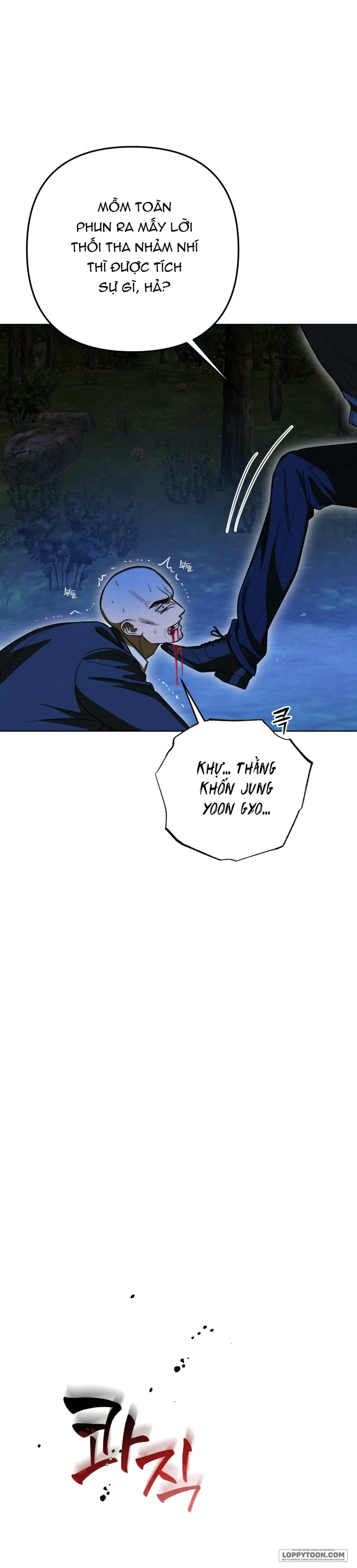 Ngưỡng Tuyệt Đối Chap 94 - trang 40