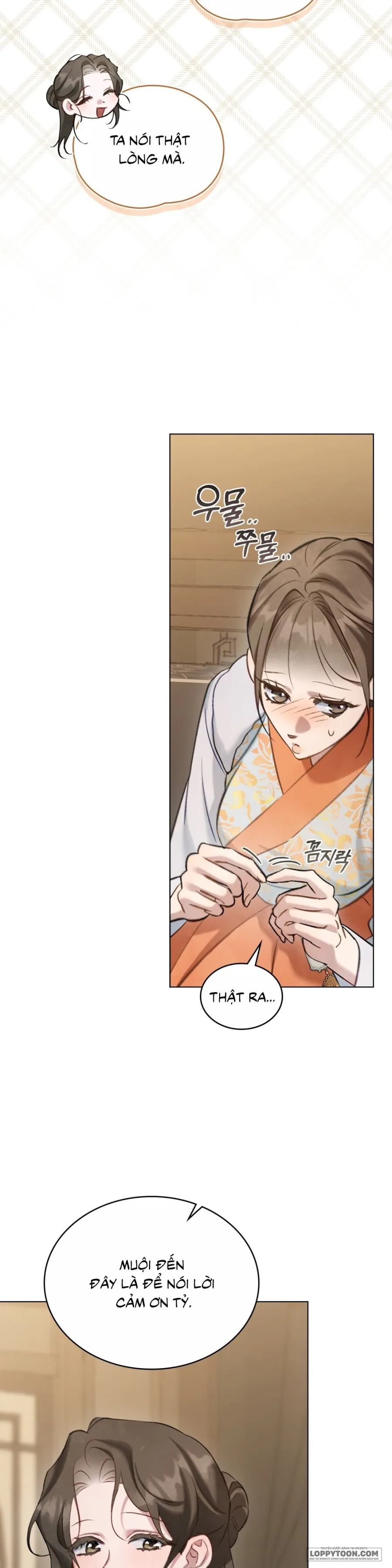 Chuyến Đi Đêm Chap 29 - trang 4