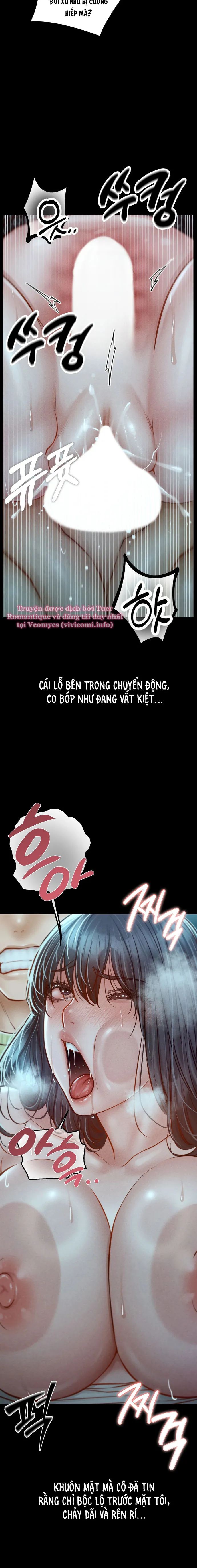 Dinh Thự Thiên Đường Chap 16 - 🔞🔞🔞 - trang 2