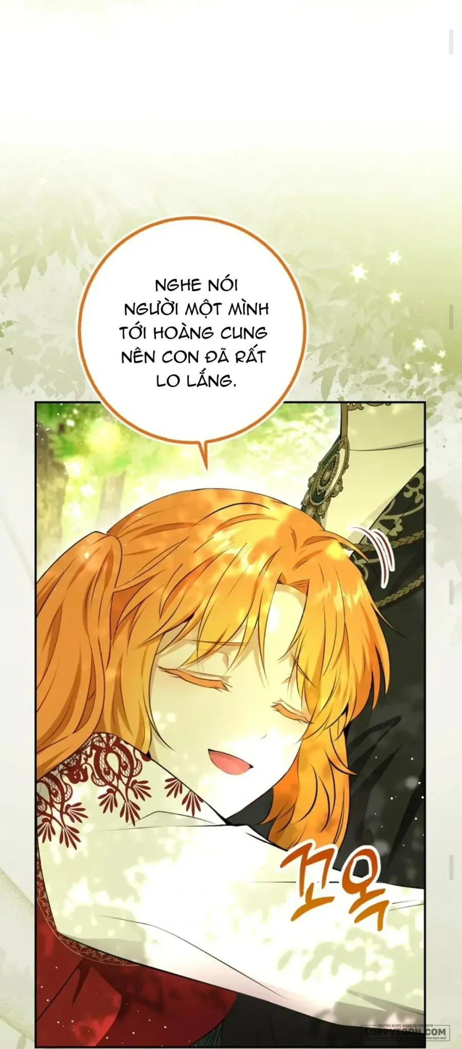 Sóc Con Tài Năng Chap 102 - trang 34