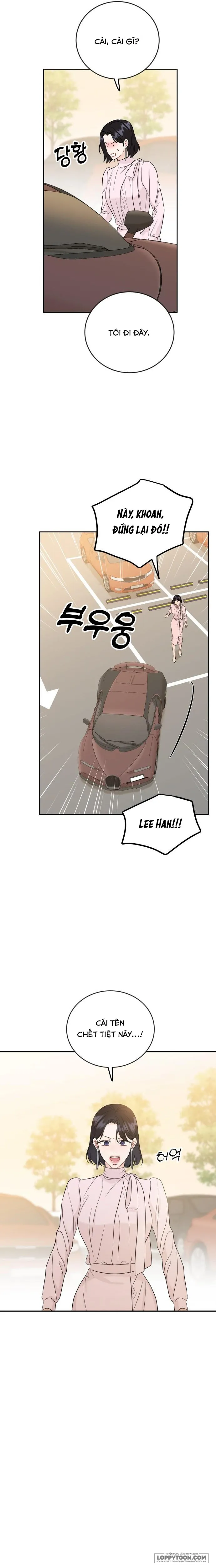 Người Một Nhà Chap 114 - trang 23