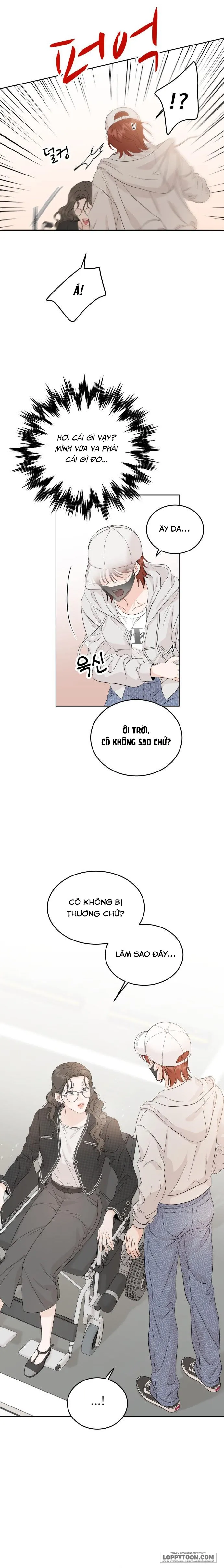 Người Một Nhà Chap 98 - trang 16