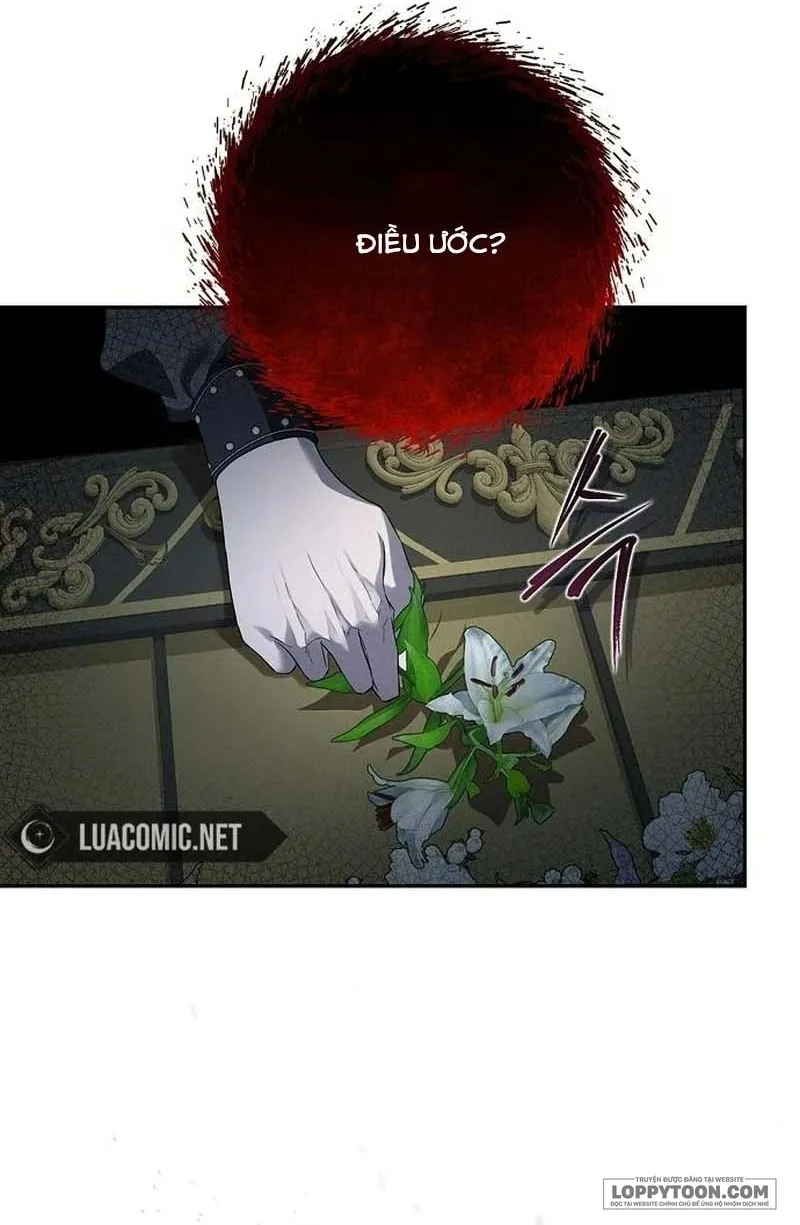 Presepe Bên Ngoài Chiếc Lồng Chap 21 - trang 45