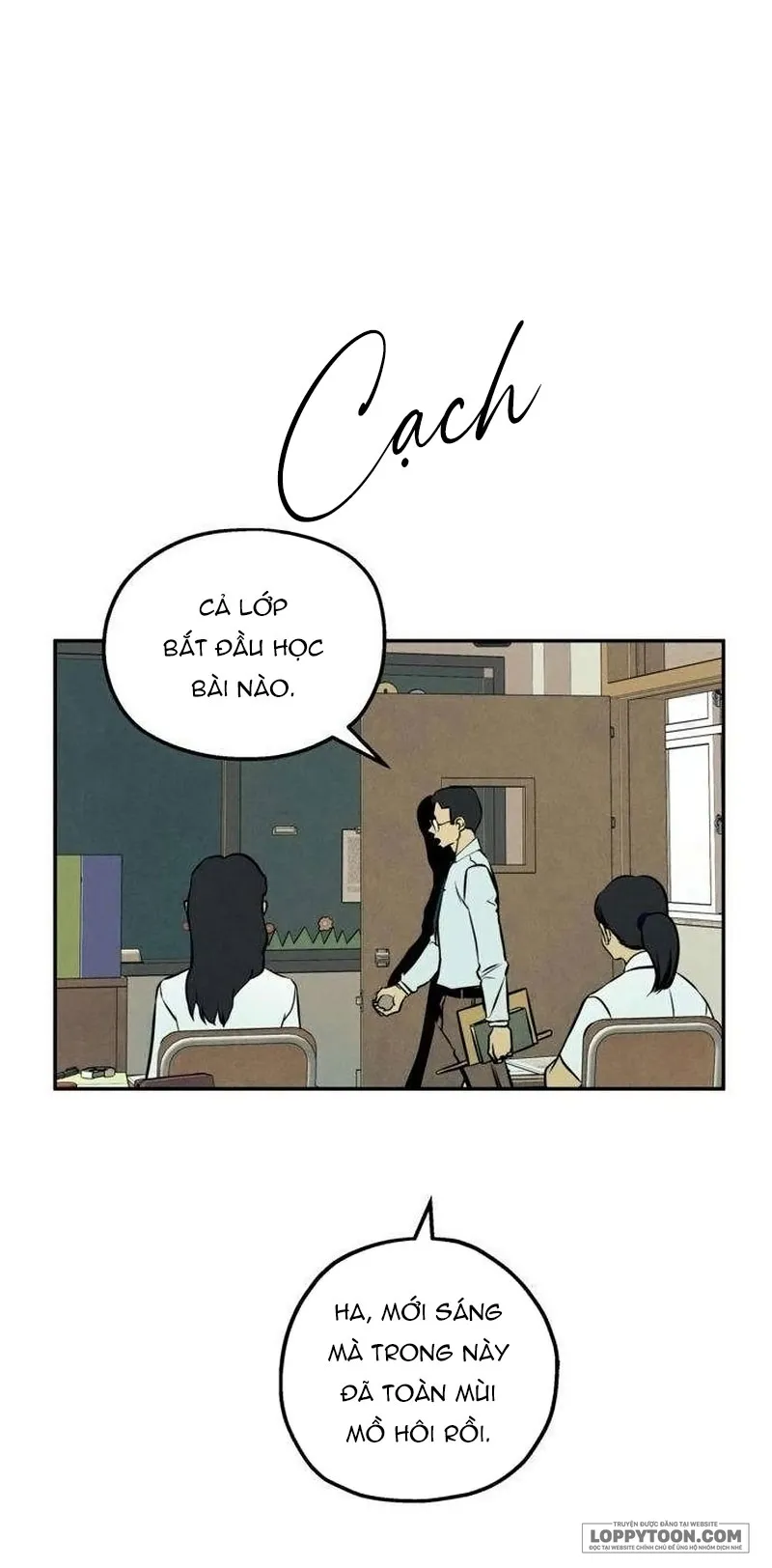 Phục Tùng Chap 3 - trang 24