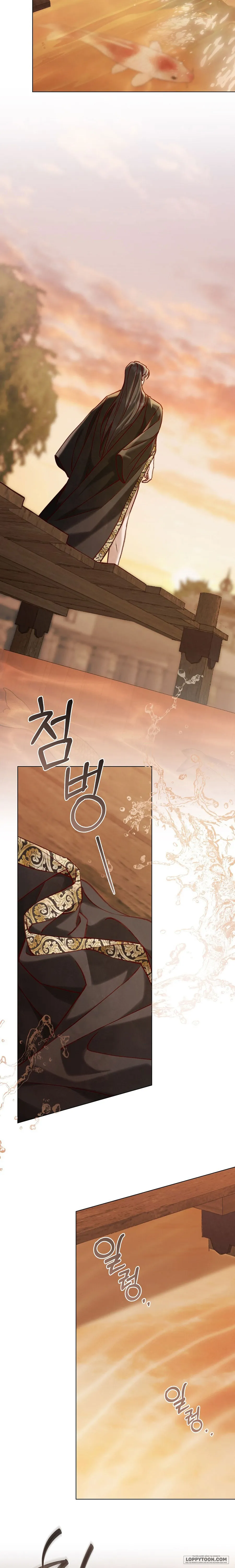Chuyến Đi Đêm Chap 45 - trang 19