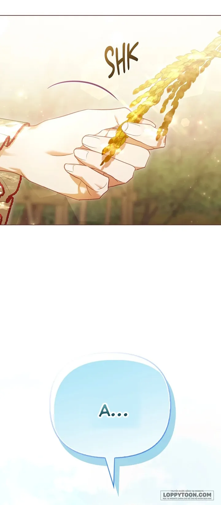 Phương Pháp Trồng Lúa Đặc Biệt Của Ác Nữ Chap 64 - trang 45