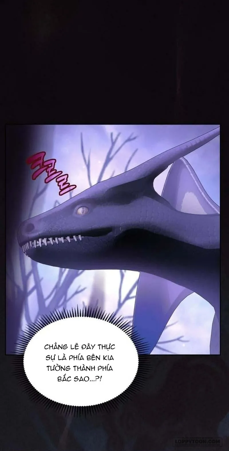 Phạm Nhân Bé Con Của Dinh Thự Mùa Đông Chap 88 - trang 64