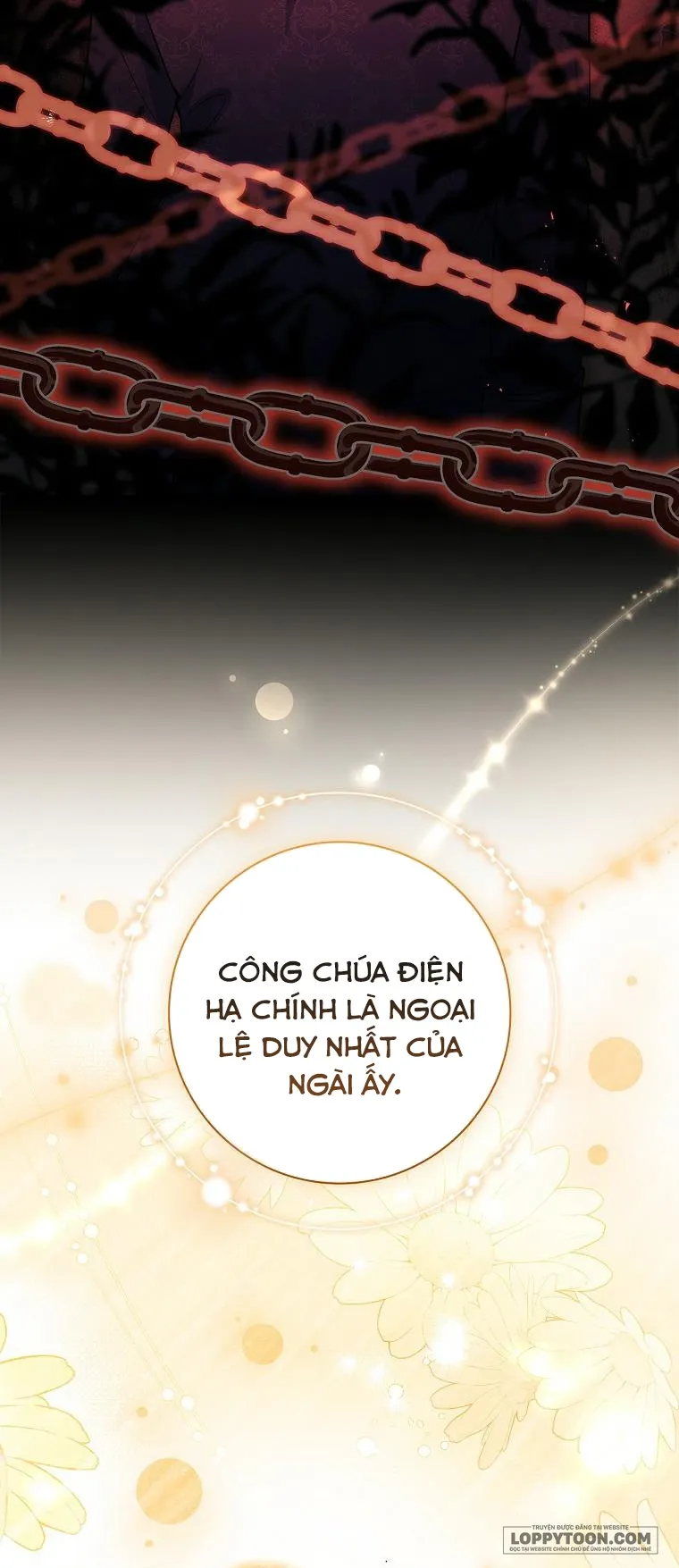 Nam Chính À, Tôi Sẽ Tôn Trọng Sở Thích Của Anh Chap 56 - trang 9