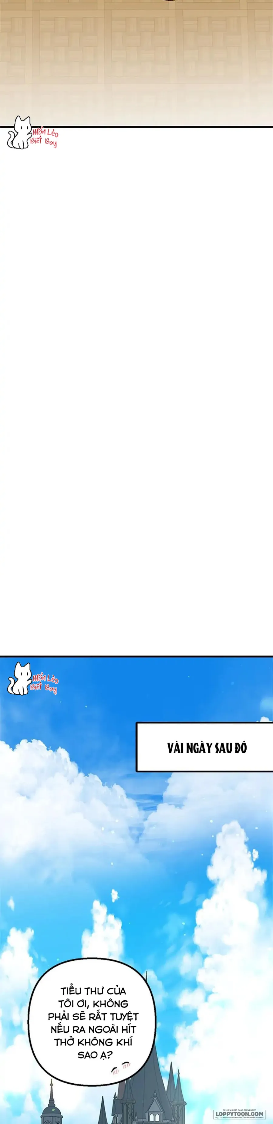Con Gái Cưng Của Quỷ Chap 22 - trang 28