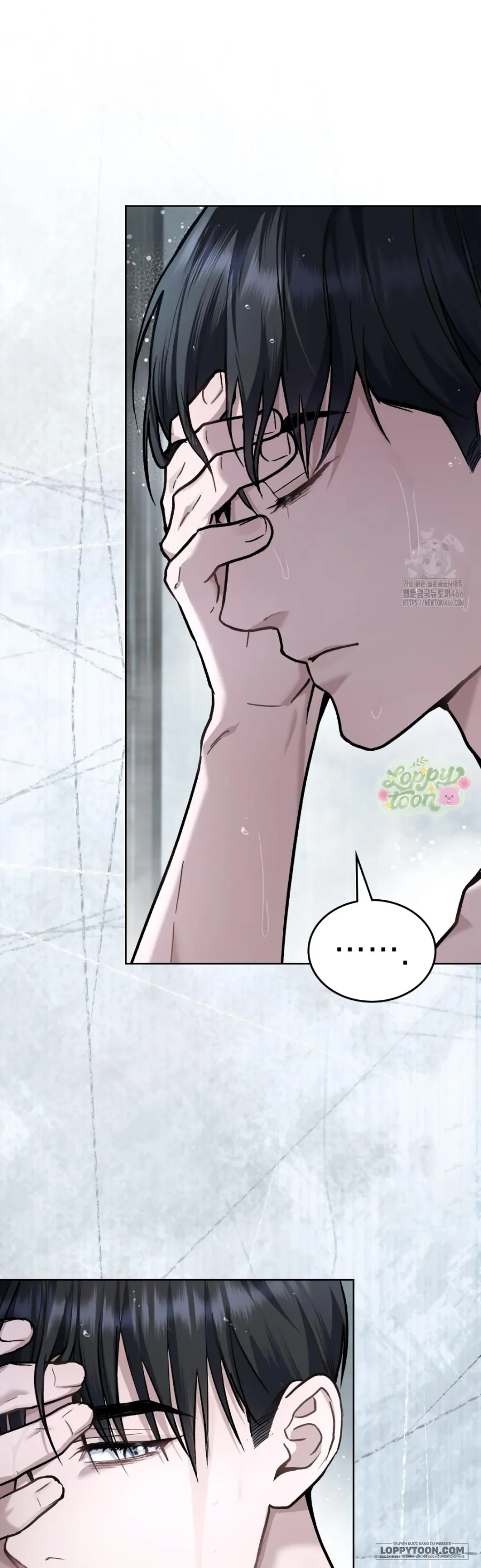 Kết Hôn Với Kẻ Tâm Thần Chap 12 - trang 18