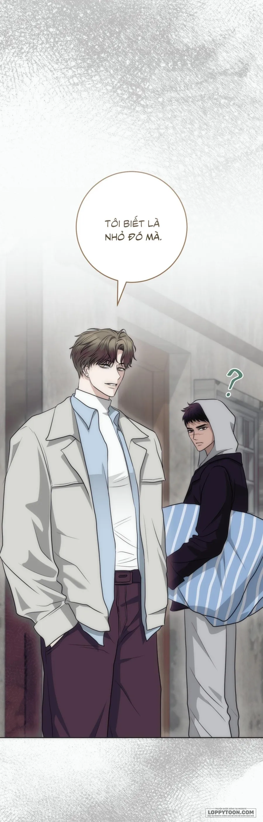 Hang Kiến Chap 6 - trang 45