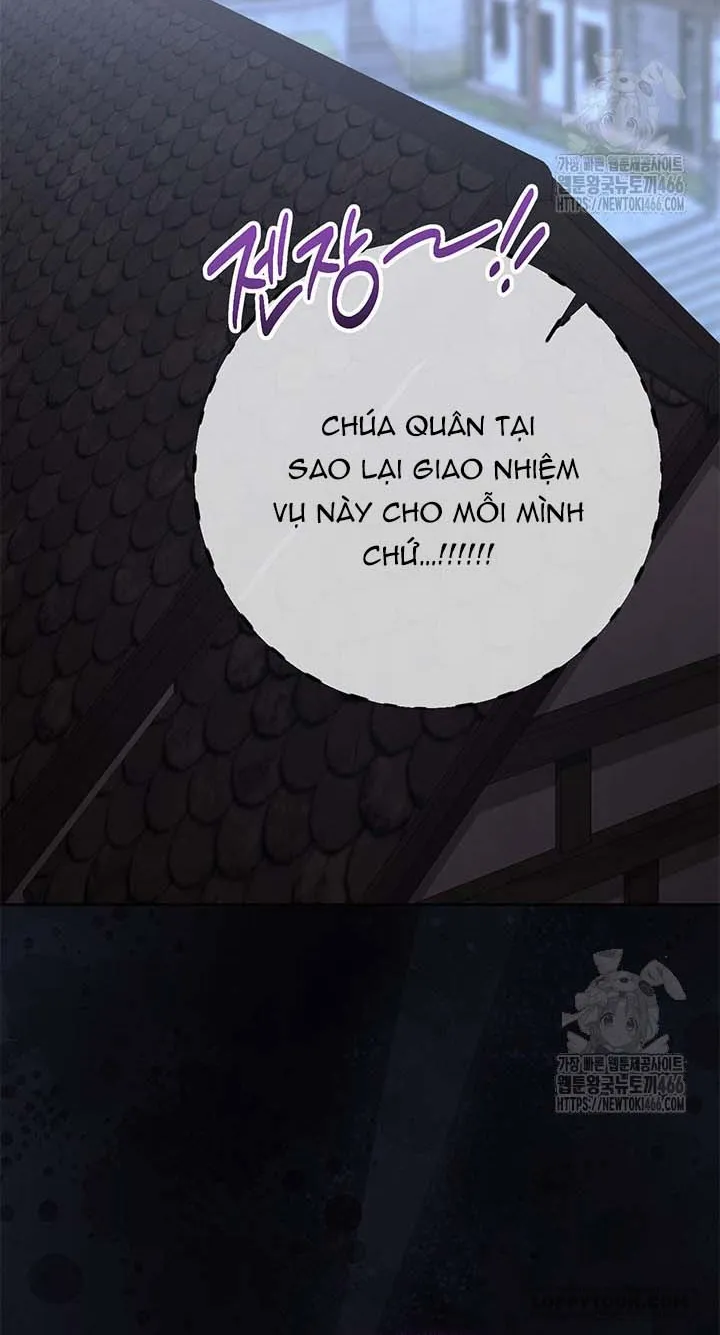 Nuôi Dưỡng Em Gái Xinh Đẹp Chap 83 - trang 28