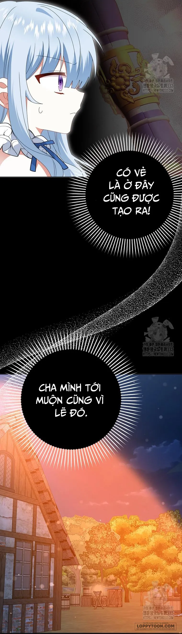 Tôi Sẽ Chiếm Lấy Ngư Trường Này! Chap 36 - trang 19