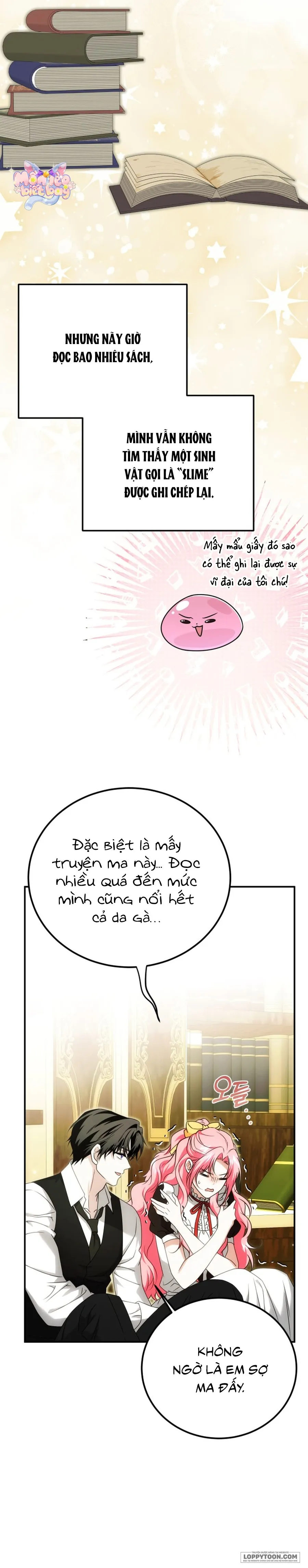 Cách Để Khiến Cuốn Tiểu Thuyết Bi Kịch Thành Chữa Lành Chap 74 - trang 17