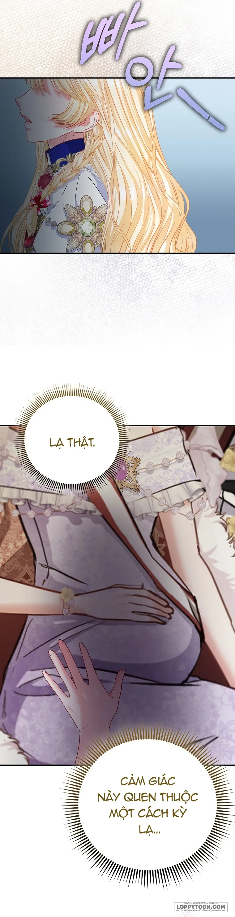 Nàng Công Chúa Của Mọi Người Chap 37 - trang 6