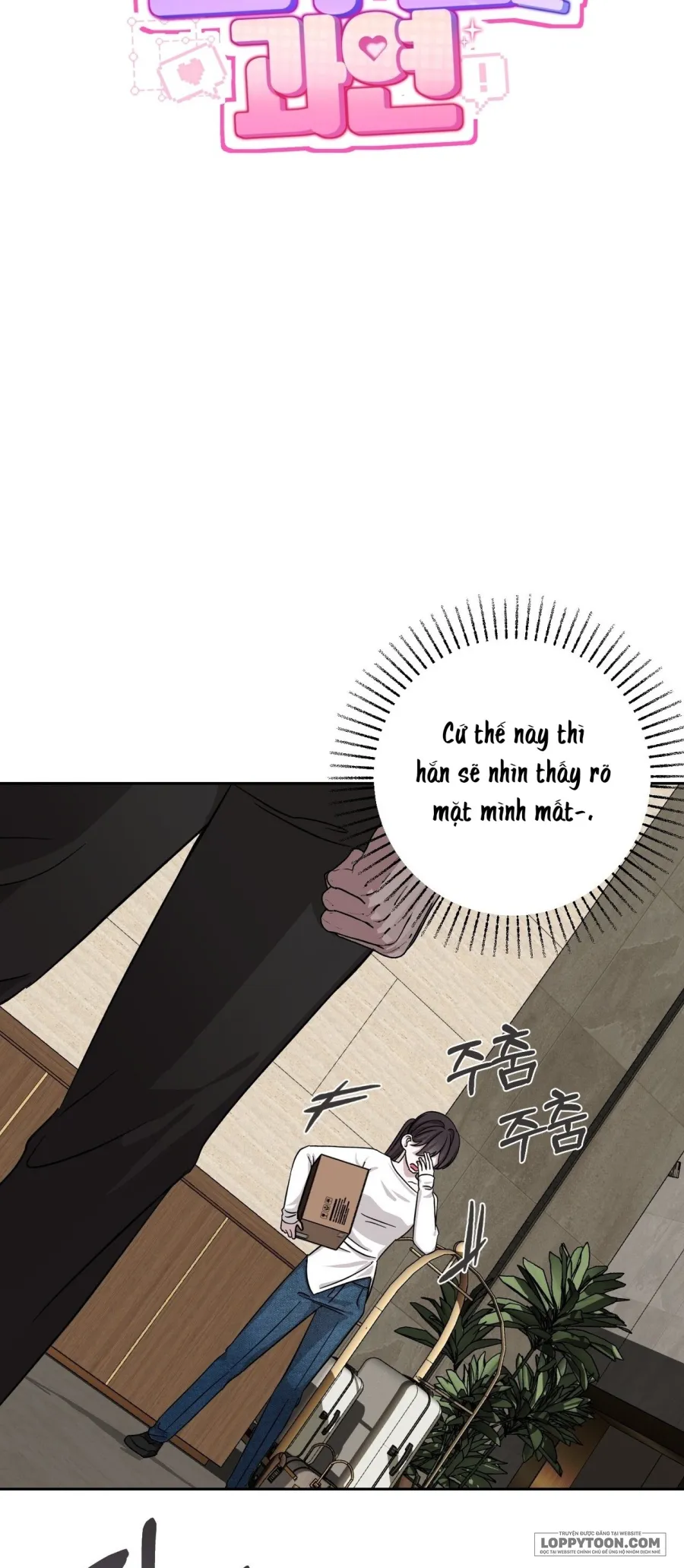 Quả Nhiên Vị Giám Đốc Điều Hành Đó… Chap 10 - trang 26