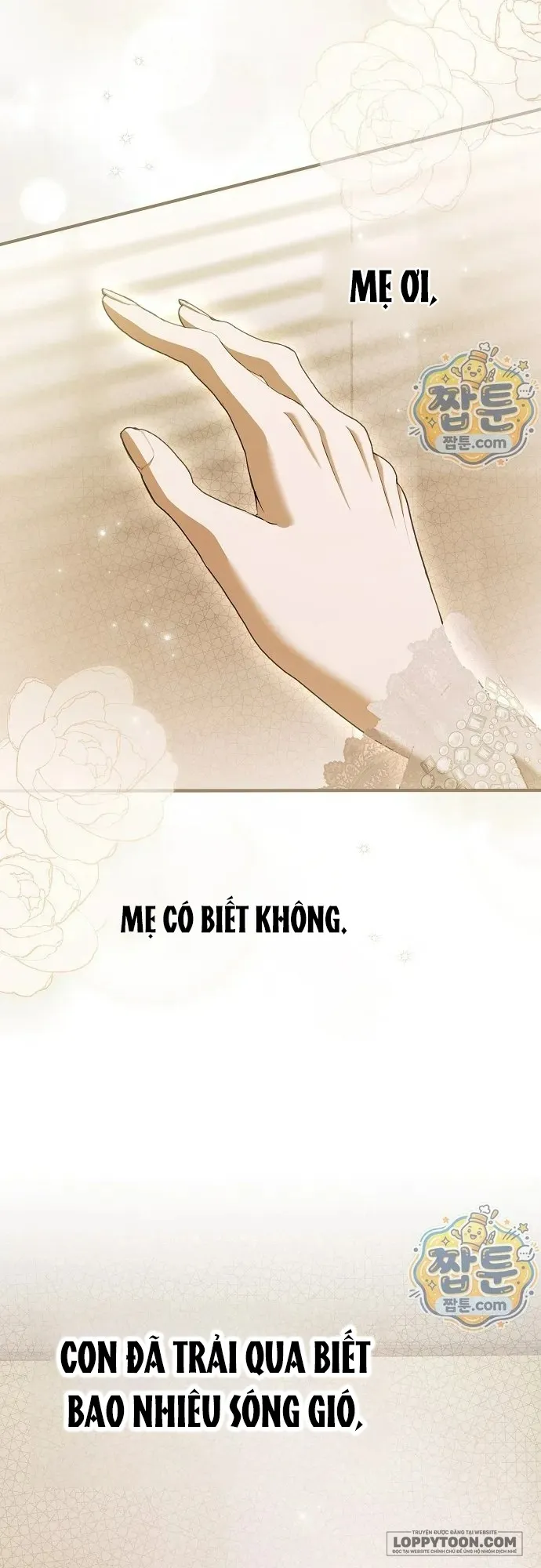 Có Kẻ Đã Sở Hữu Cơ Thể Của Tôi Chap 97 - trang 40