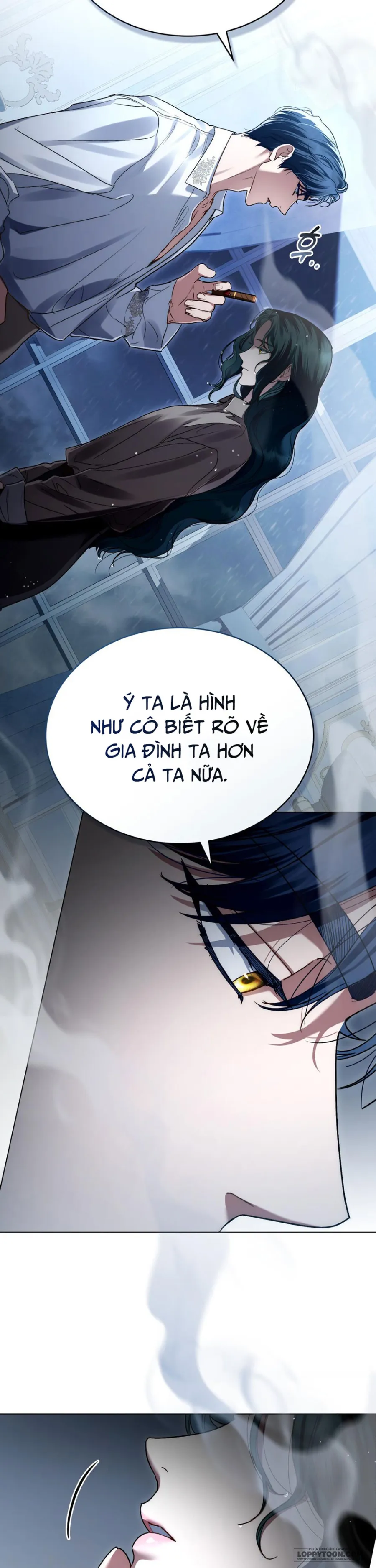 Giới Thượng Lưu Chap 1 - trang 40