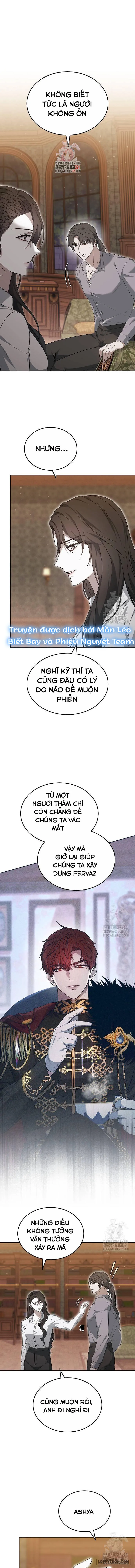 Thời Đại Oman Chap 27 - trang 1