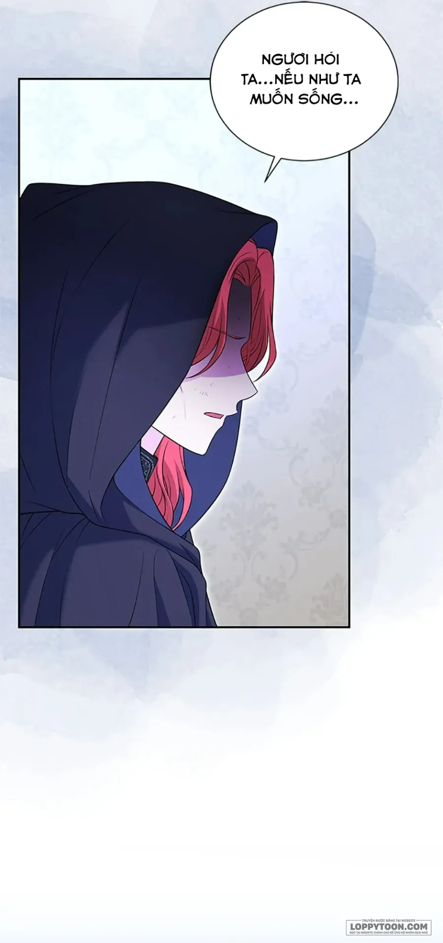 Công Chúa Bé Con Hạng S Thật Mạnh Chap 46 - trang 6