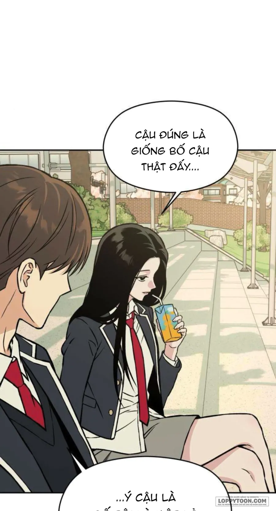 Nguyên Tắc Của Serim Chap 6 - trang 3