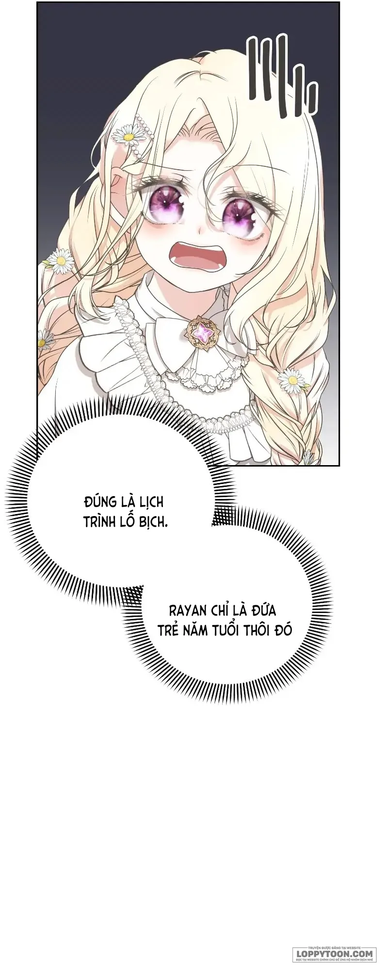 Sinh Ra Trở Thành Nhân Vật Không Có Trong Nguyên Tác Chap 12 - trang 59