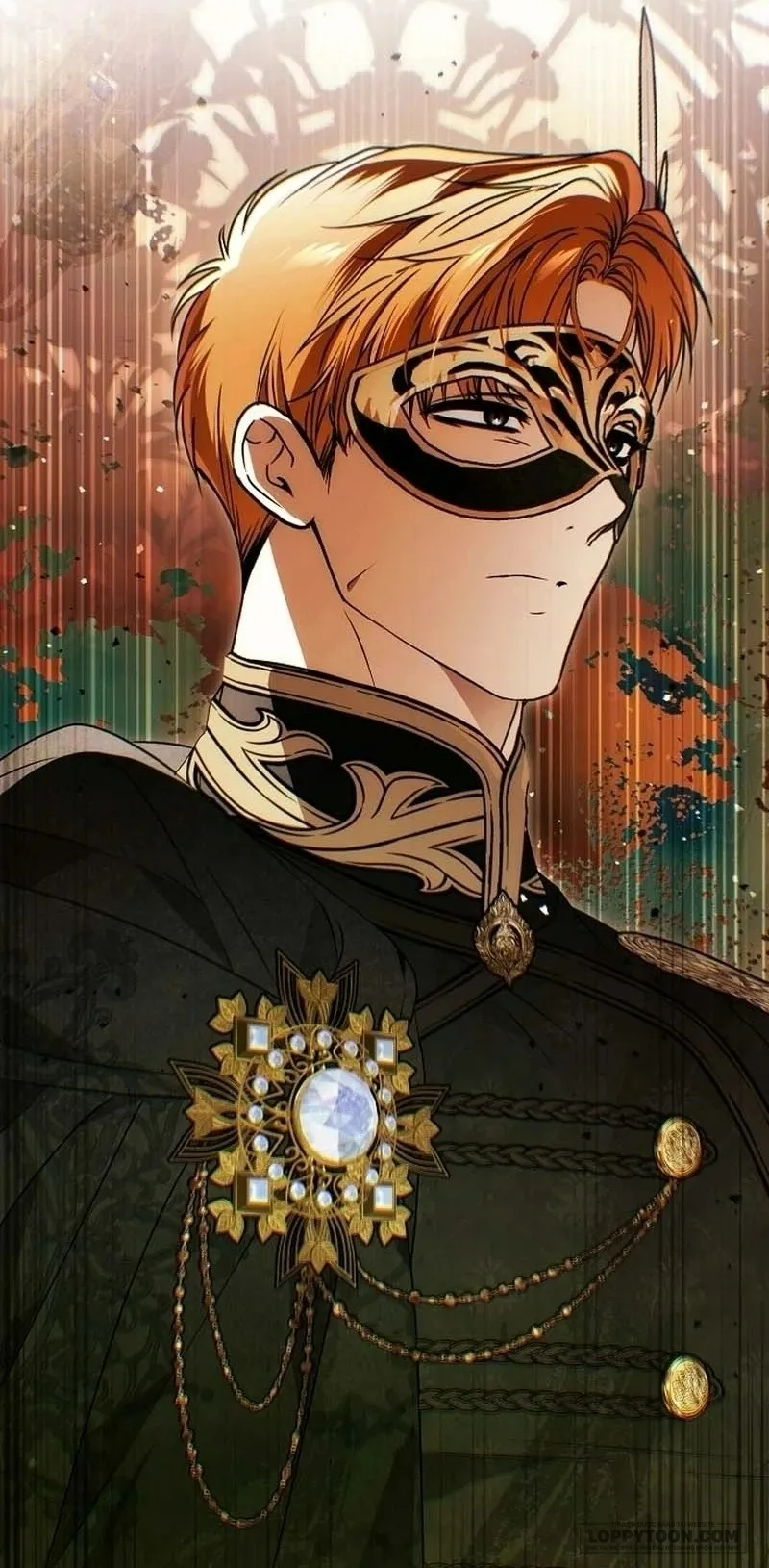 Có Kẻ Đã Sở Hữu Cơ Thể Của Tôi Chap 88 - trang 77