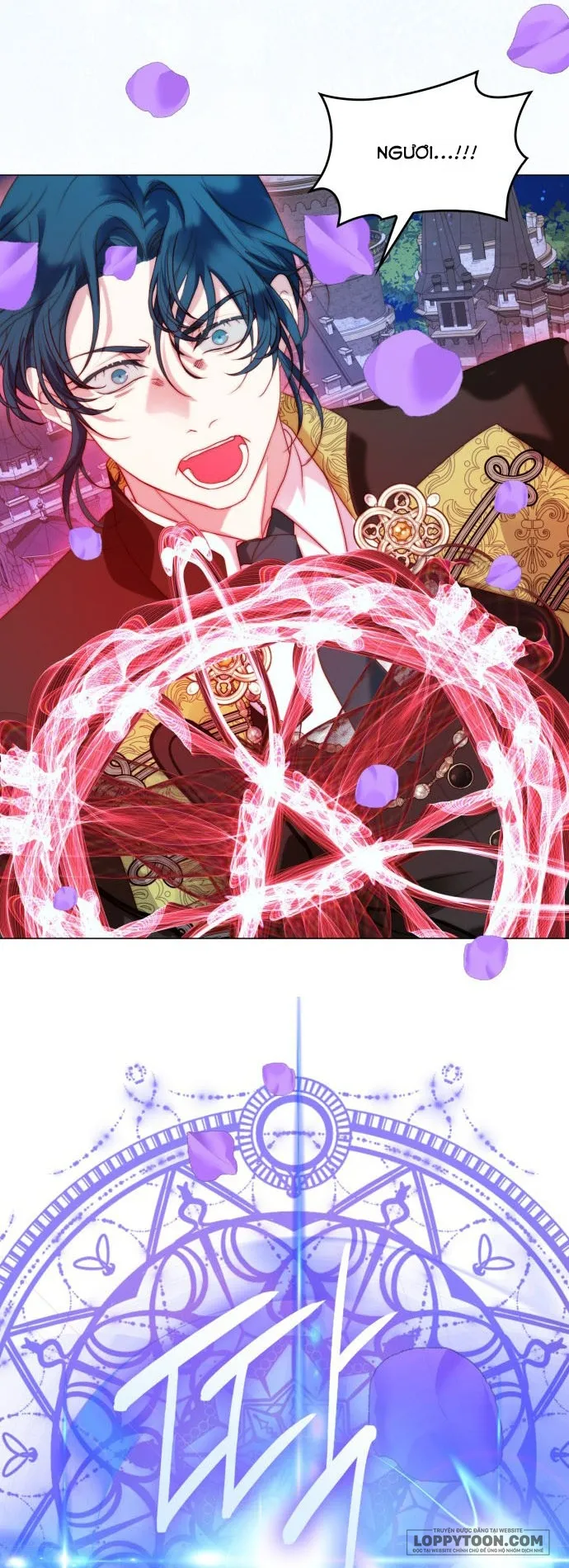 Tôi Được Sinh Ra Là Cô Con Gái Thứ Hai Chap 81 - trang 19