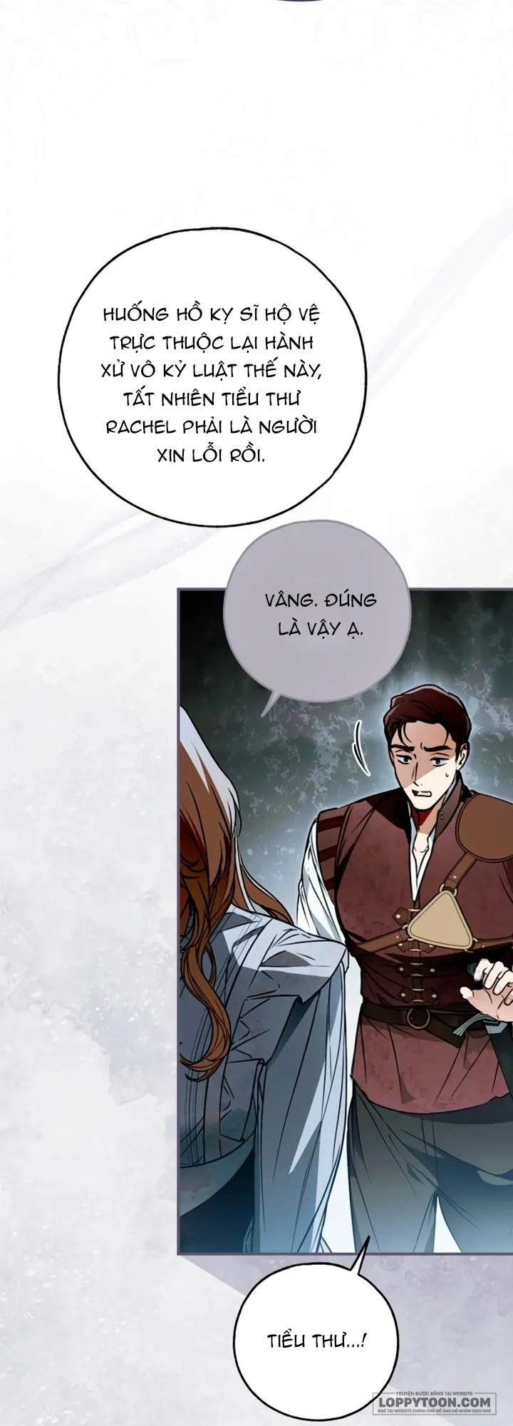 Có Kẻ Đã Sở Hữu Cơ Thể Của Tôi Chap 72 - trang 26