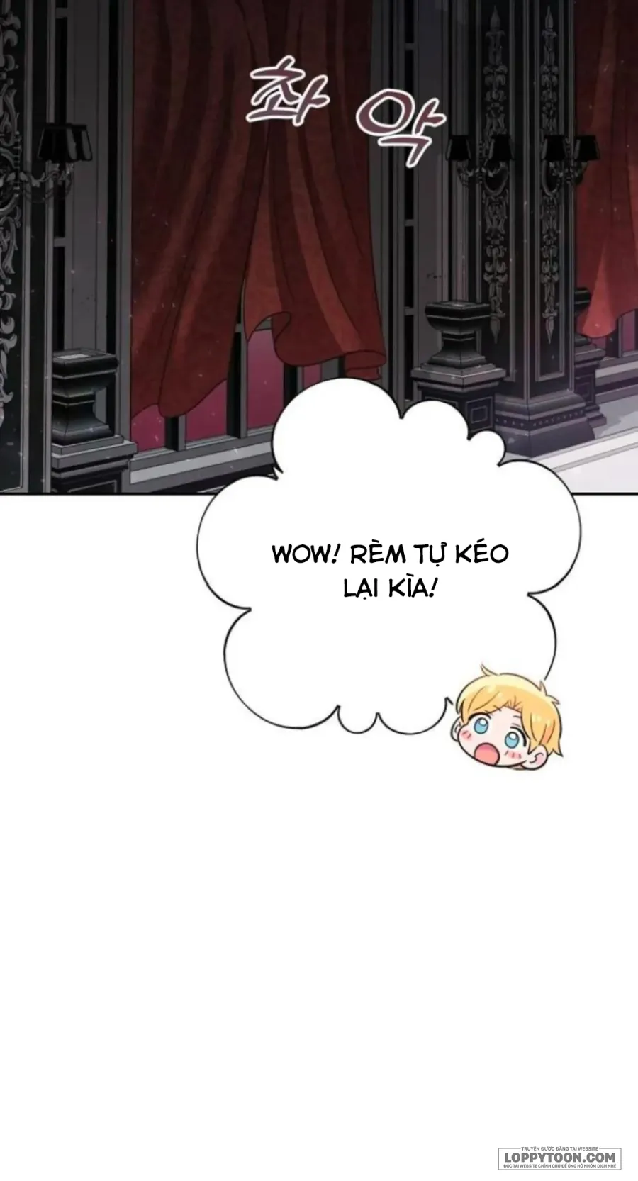 Hầu Gái Không Thích Nuôi Dạy Trẻ Nhỏ Chap 22 - trang 31