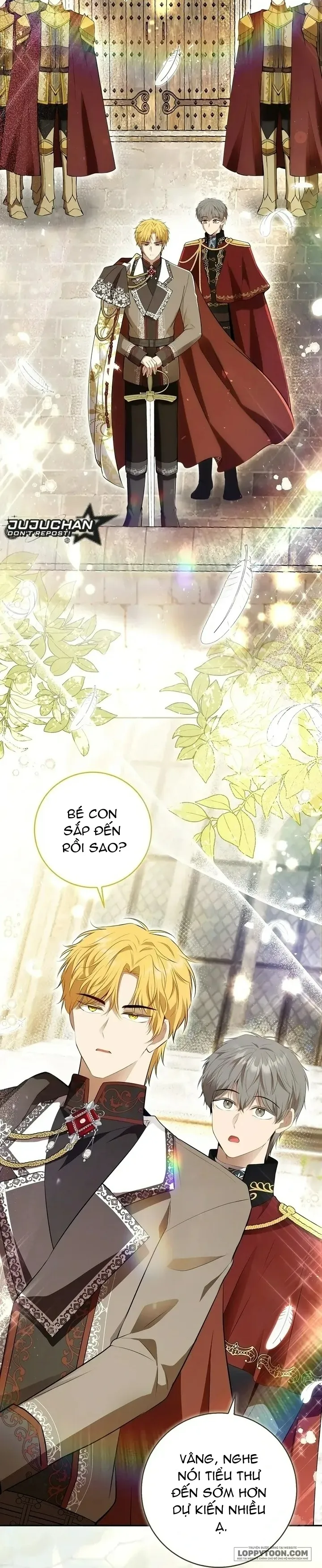 Sóc Con Tài Năng Chap 114 - trang 3