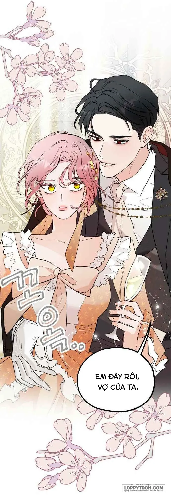 Gia Đình Chồng Quá Ám Ảnh Bởi Tôi Chap 0 - trang 9