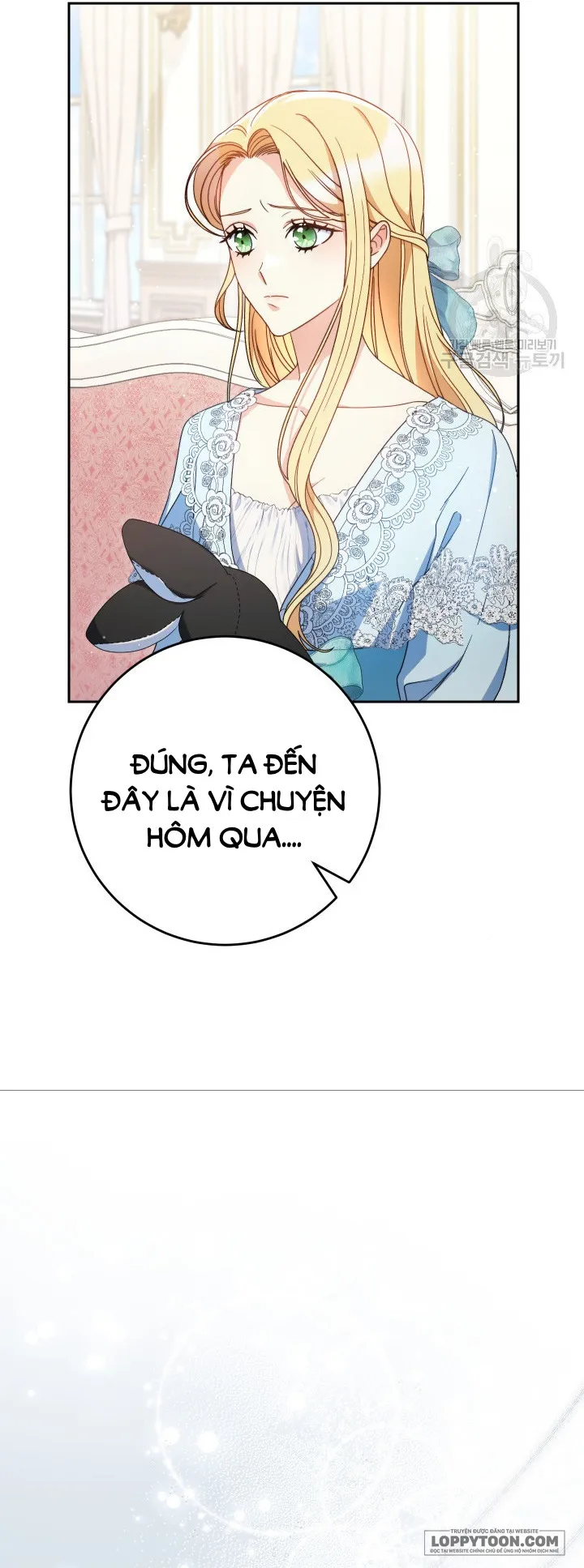 Nuôi Dưỡng Em Gái Xinh Đẹp Chap 31 - trang 41