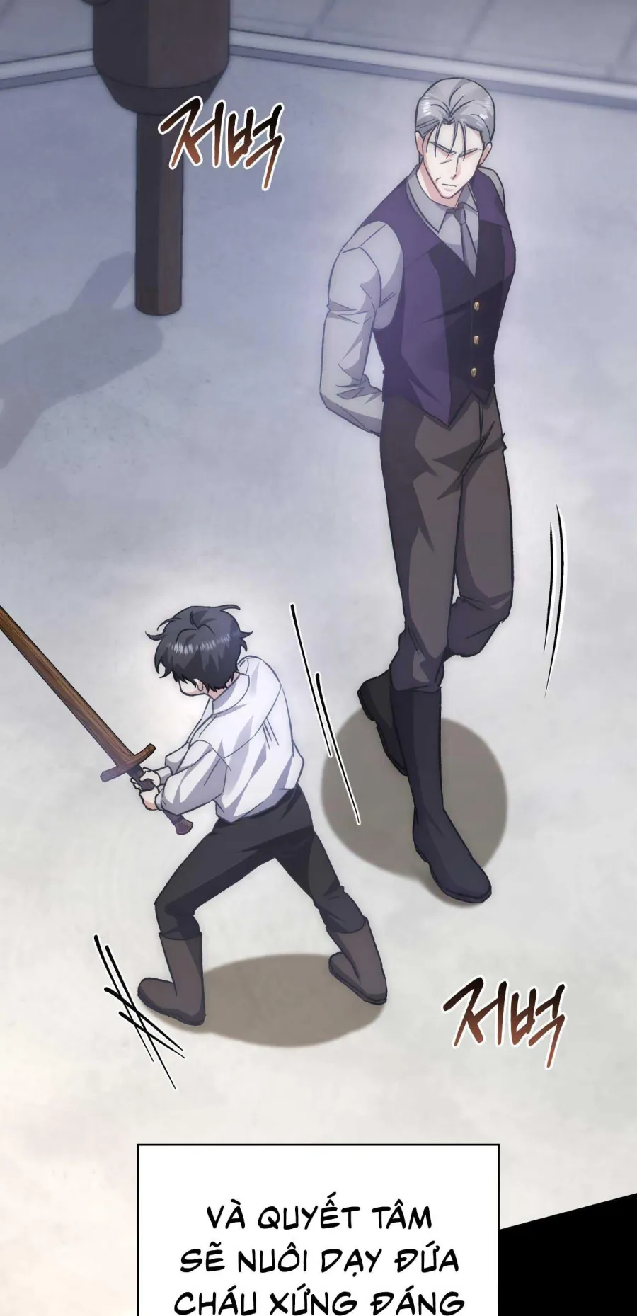 Ủa, Sao Thể Loại Này Khác Biệt Quá Vậy? Chap 7 - trang 41