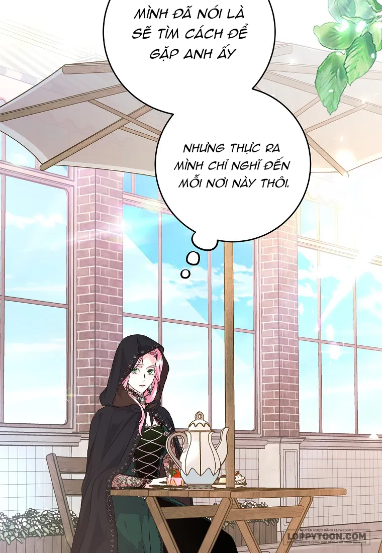 Kẻ Phản Diện Có Thời Hạn Ủng Hộ Tôi Hủy Hôn Chap 31 - trang 13